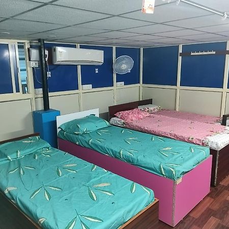 Rajeswari Ac Dormitory For Indian Males Only Port Blair Exterior foto