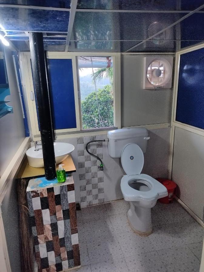 Rajeswari Ac Dormitory For Indian Males Only Port Blair Exterior foto